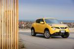 Nissan Juke 2015 года (AU)